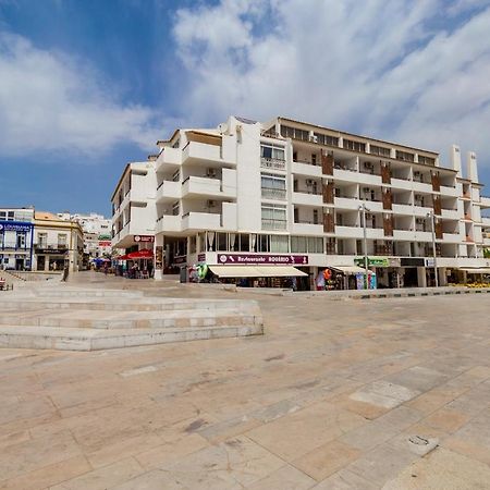 Casa Da Praia Dos Pescadores Albufeira Eksteriør billede