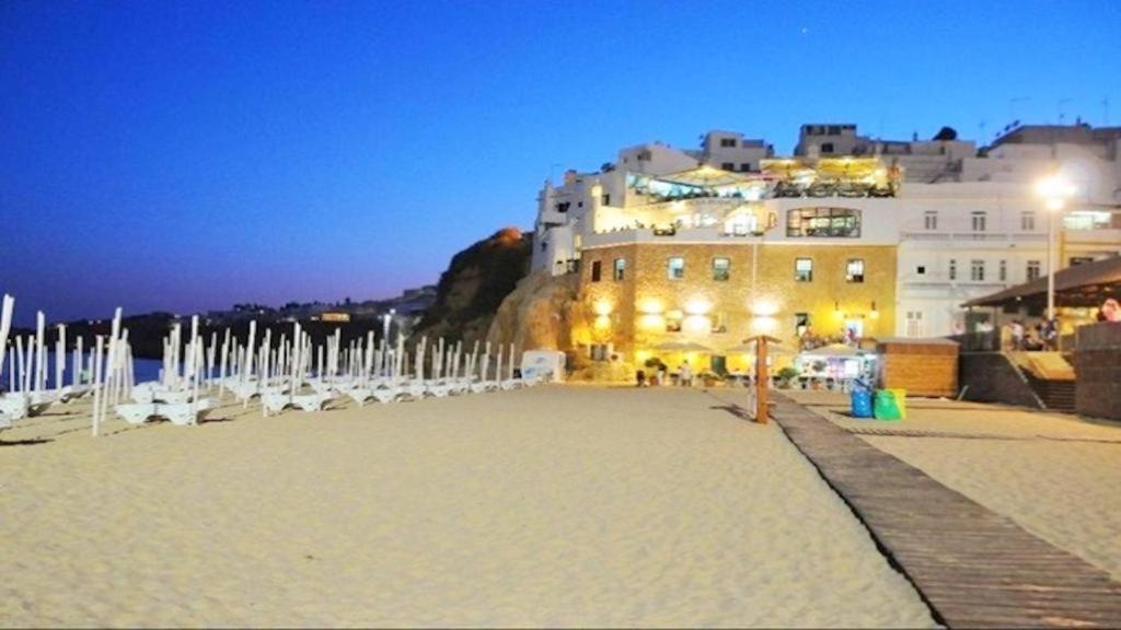 Casa Da Praia Dos Pescadores Albufeira Eksteriør billede
