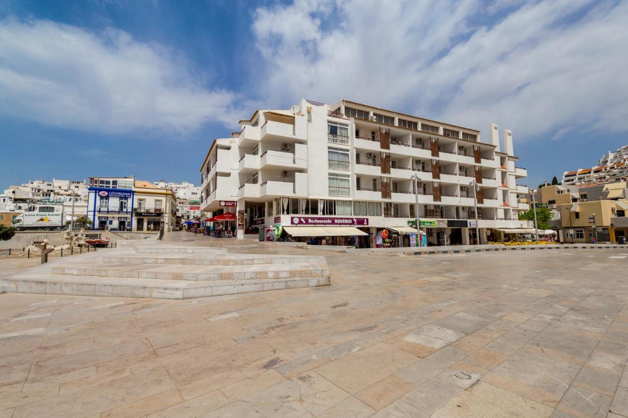 Casa Da Praia Dos Pescadores Albufeira Eksteriør billede