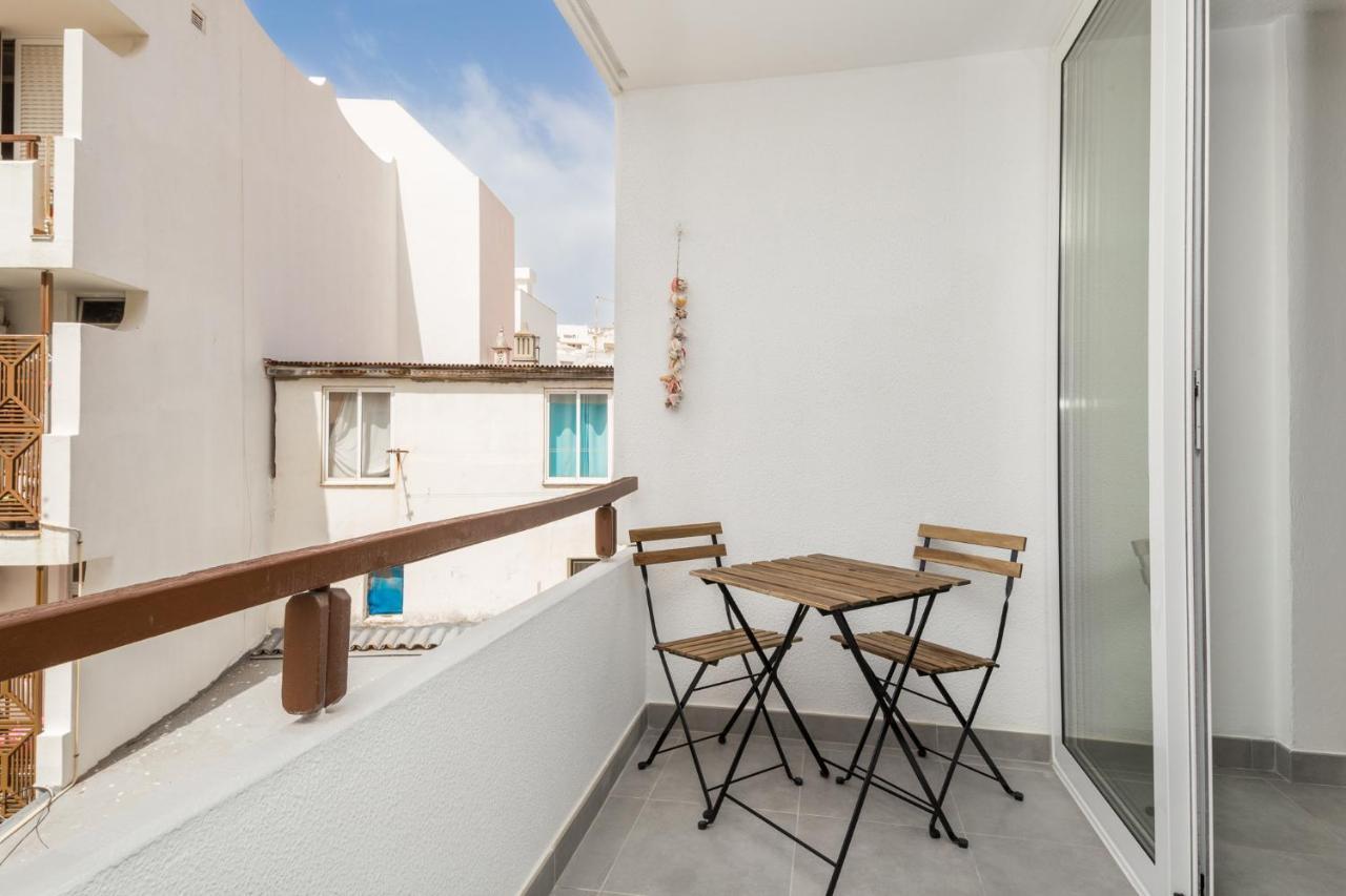 Casa Da Praia Dos Pescadores Albufeira Eksteriør billede