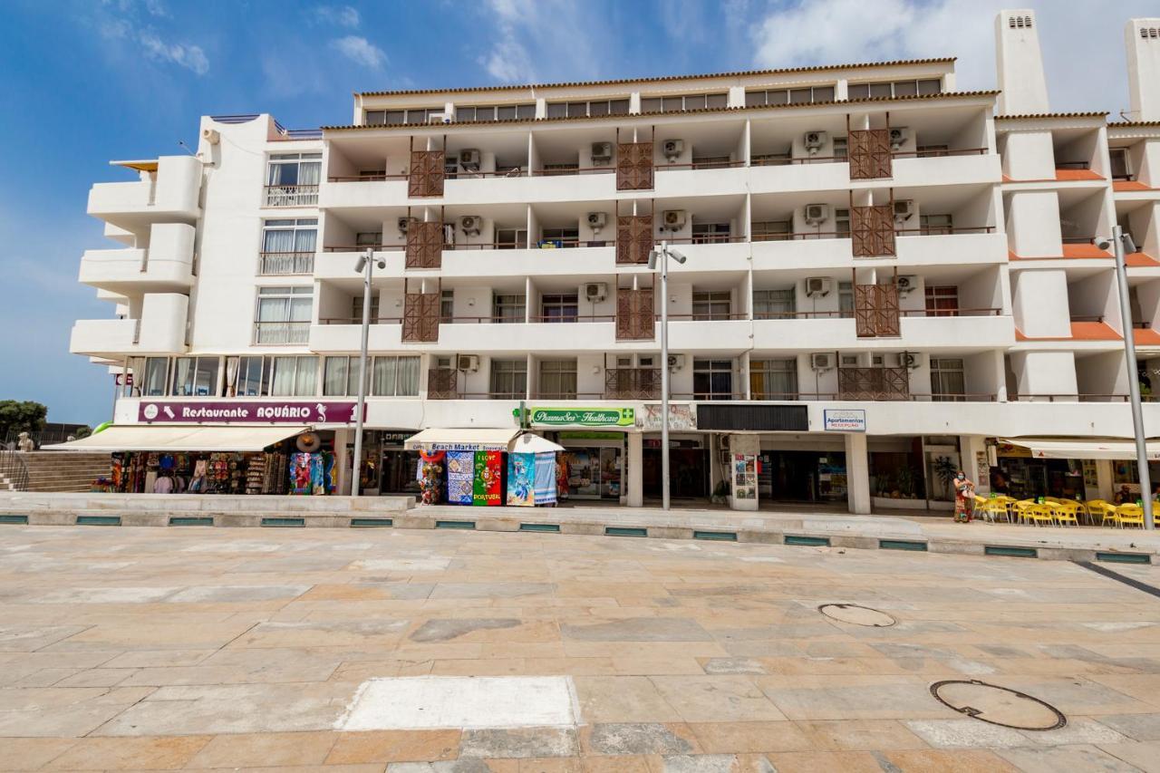 Casa Da Praia Dos Pescadores Albufeira Eksteriør billede