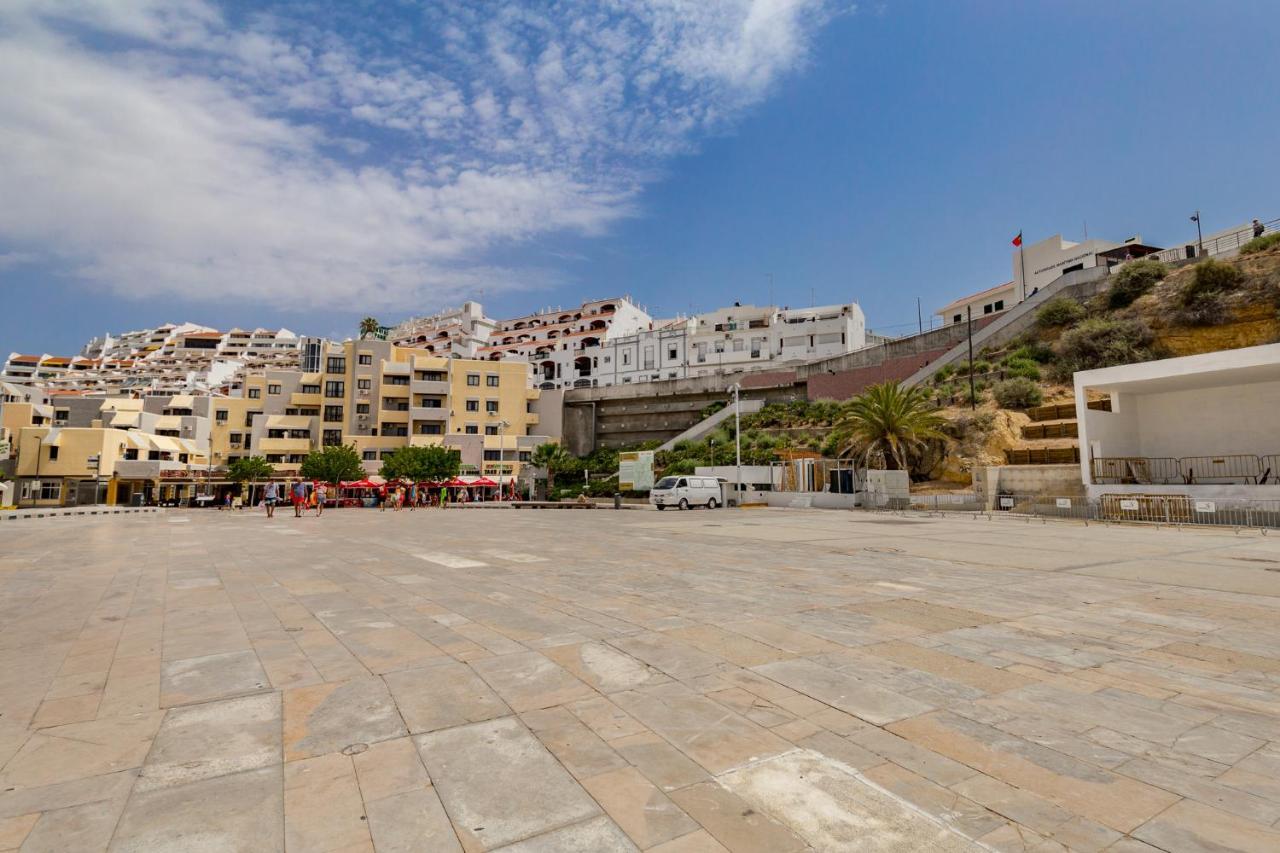 Casa Da Praia Dos Pescadores Albufeira Eksteriør billede