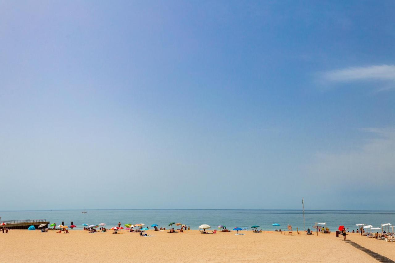 Casa Da Praia Dos Pescadores Albufeira Eksteriør billede
