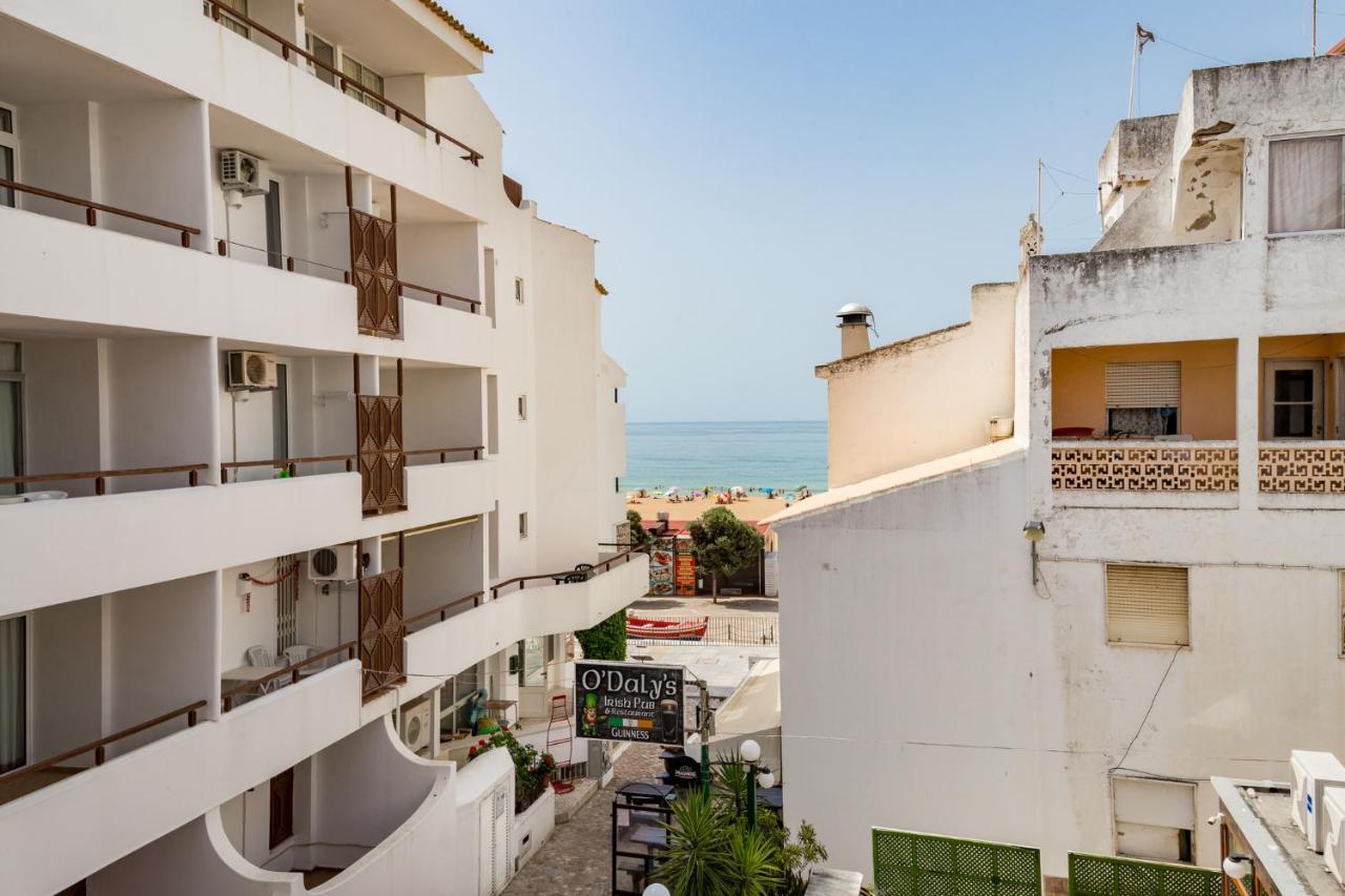Casa Da Praia Dos Pescadores Albufeira Eksteriør billede