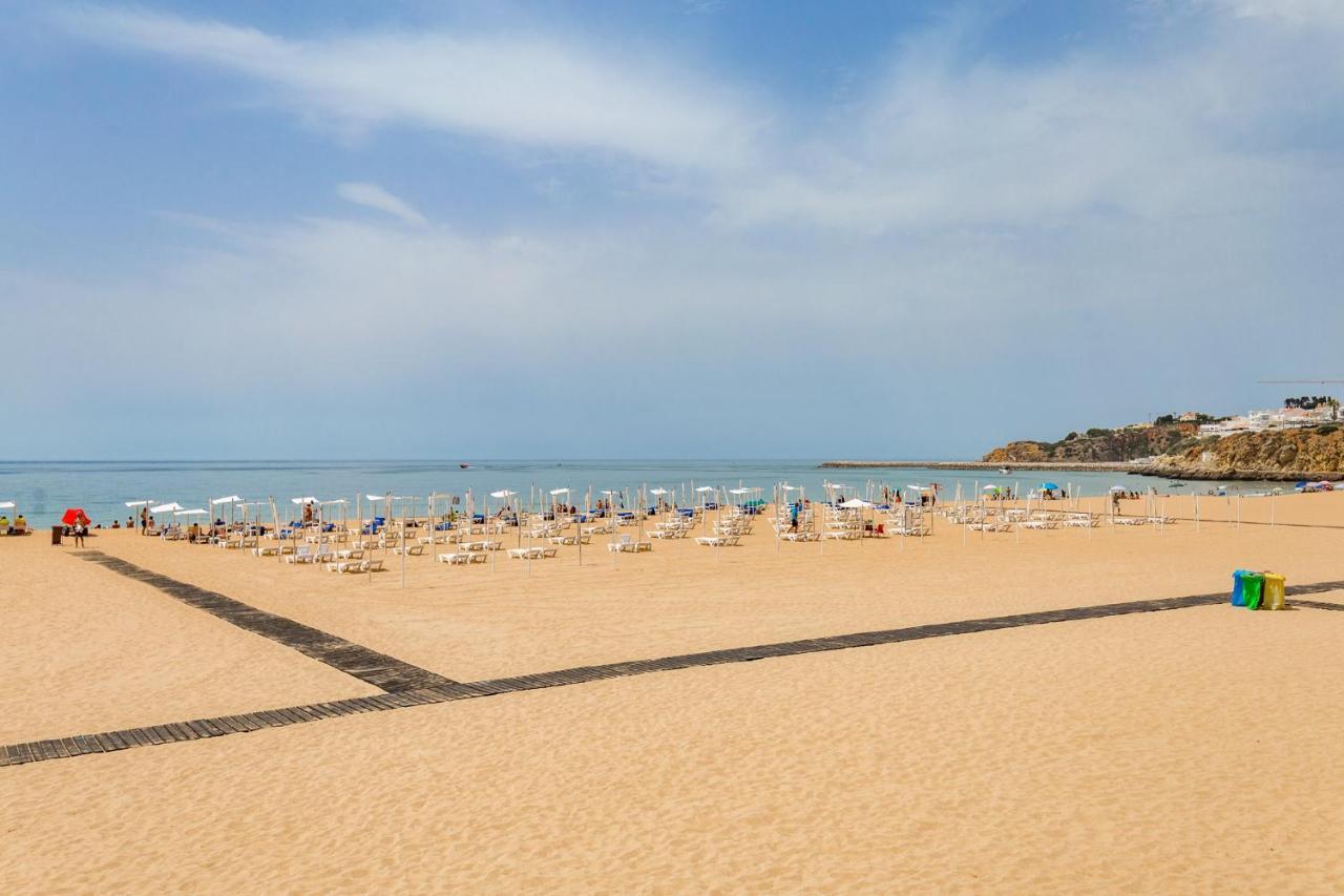 Casa Da Praia Dos Pescadores Albufeira Eksteriør billede
