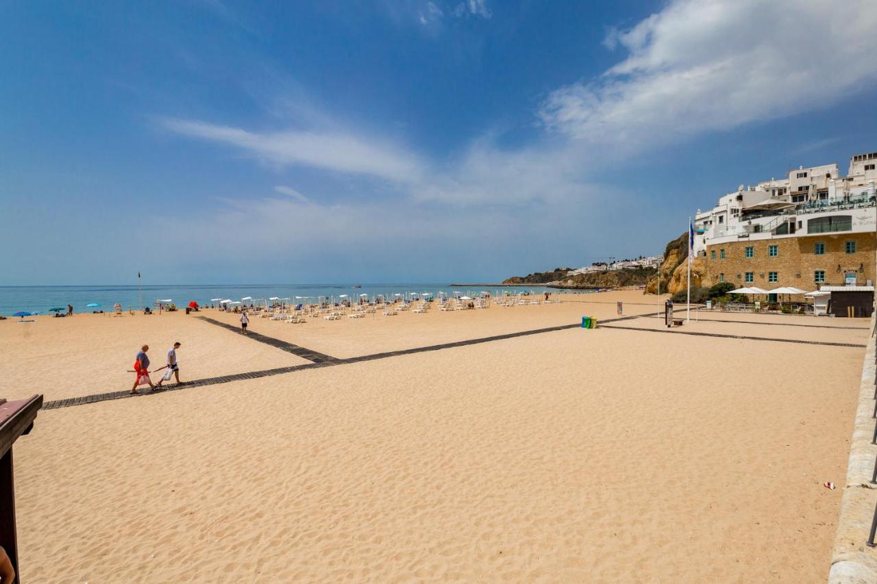 Casa Da Praia Dos Pescadores Albufeira Eksteriør billede